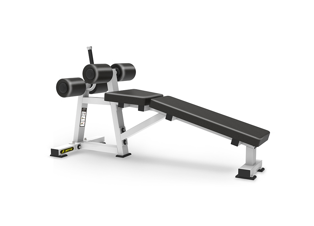 TM55 Decline bench