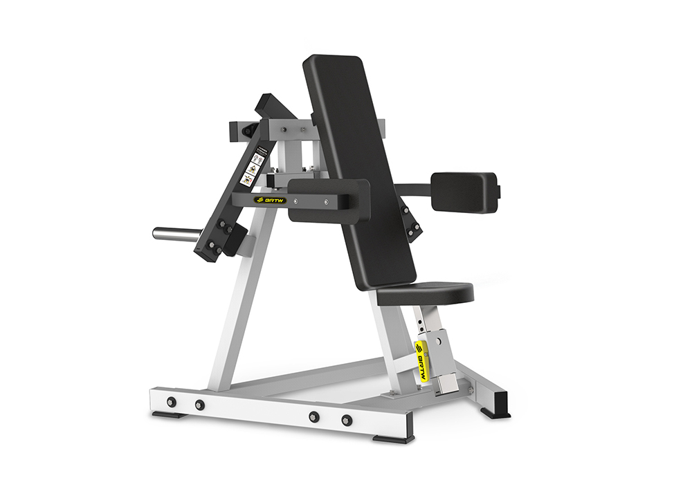 TM58  Lateral Raise