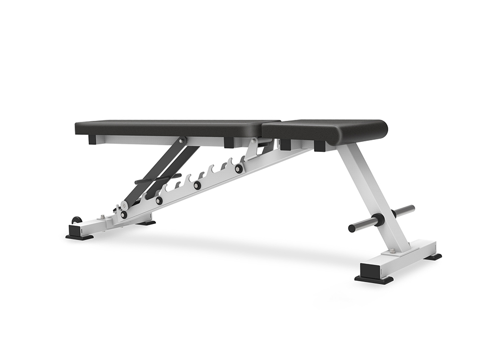 TM97 Adjust bench 3 degree